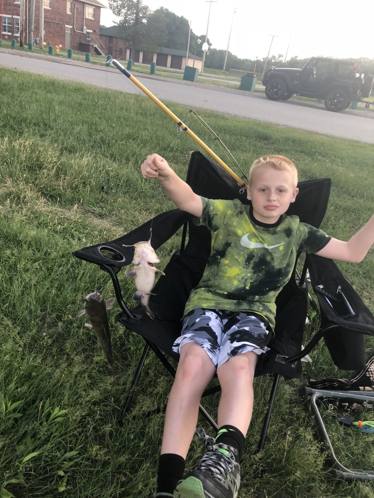Quad-City Times Best Fish Photo Contest